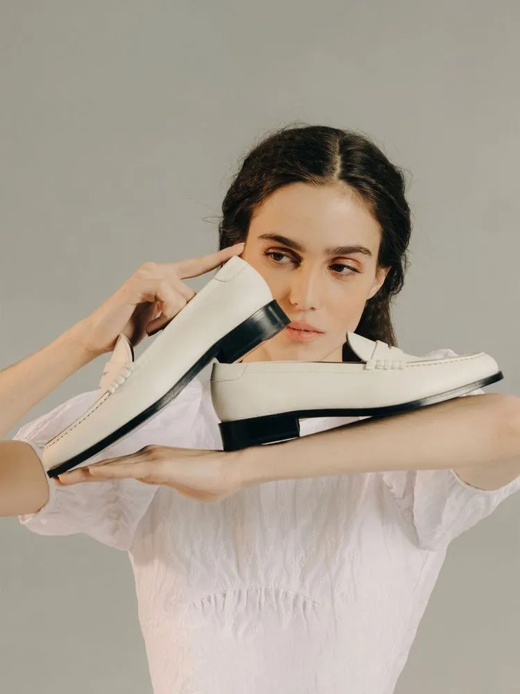 Koio: Unveiling Luxury Footwear with Sustainability at Its Core